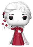 Disney POP! Vinyl Figur : Frozen NH- Elsa 9 cm
