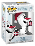 Disney POP! Vinyl Figur : Frozen NH- Olaf 9 cm