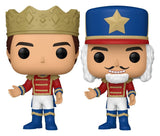 Barbie in: Der Nussknacker POP! Animation Vinyl Figuren Prince Eric with Chase 9 cm Sortiment (6)