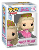 Barbie in: Der Nussknacker POP! Vinyl Figur Sugar Plum Fairy Barbie (Arabesque) 9 cm
