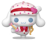 Hello Kitty POP! Sanrio Vinyl Figur Valentine's Day 2027 Cinnamoroll 9 cm