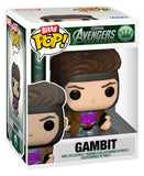 Avengers: Doomsday Bitty POP! Vinyl Figuren 4er-Pack Series 1 2,5 cm