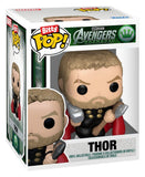 Avengers: Doomsday Bitty POP! Vinyl Figuren 4er-Pack Series 2 2,5 cm