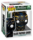 Avengers: Doomsday Bitty POP! Vinyl Figuren 4er-Pack Series 3 2,5 cm