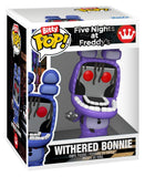 Five Nights at Freddy's Bitty POP! Vinyl Figuren 4er-Pack Series 6 2,5 cm