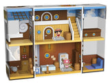 One Piece Bitty POP! Bitty Box Display mit 2 Vinyl Figuren Going Merry