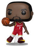 WNBA Legends POP! Sports Vinyl Figur Rockets- Kevin Durant 9 cm