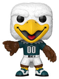 NFL POP! Vinyl Figur Mascots: Eagles- Swoop 9 cm