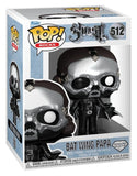 Ghost POP! Rocks Vinyl Figur Glam Dracula (DGLT) 9 cm