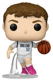 WNBA Legends POP! Sports Vinyl Figur Mavericks- Cooper Flagg 9 cm