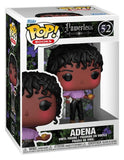 Powerless POP! Books Vinyl Figur Adena 9 cm