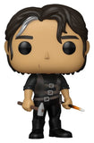 Powerless POP! Books Vinyl Figur Makoto Khitan 9 cm