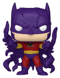 DC Comics POP! Heroes Vinyl Figur The Batman of Zur-En-Arrh 9 cm