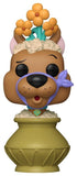 Scooby Doo POP! Animation Vinyl Figur Scooby Doo Vase 9 cm