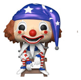 Poltergeist II - Die andere Seite POP! Movies Vinyl Figur Clown 9 cm