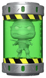 Teenage Mutant Ninja Turtles POP! Vinyl Vinyl Figur Leonardo 9 cm
