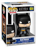New Batman Adventures POP! Animation Vinyl Figur Batman 9 cm