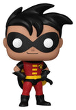New Batman Adventures POP! Animation Vinyl Figur Robin 9 cm