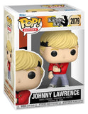 Karate Kid POP! Movies Vinyl Figur Johnny Lawrence 9 cm