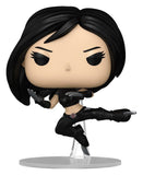 Marvel Weapon X Program POP! Vinyl Figur X-23 9 cm