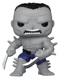 Weapon X Program Super Sized POP! Animation Vinyl Figur Weapon H 15 cm