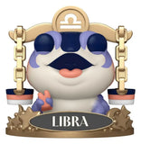 Funko Legacy POP! Vinyl Figur Libra 9 cm