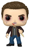 Vampire Diaries POP! Animation Vinyl Figuren Stefan w/Chase 9 cm Sortiment (6)
