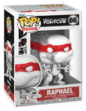 Teenage Mutant Ninja Turtles POP! Vinyl Figur Raphael 9 cm