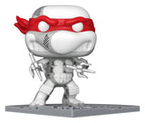 Teenage Mutant Ninja Turtles POP! Vinyl Figur Raphael 9 cm
