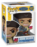 Der Schatzplanet POP! Disney Vinyl Figur John Silver 9 cm