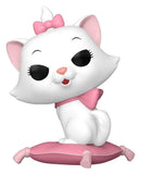 Disney POP! Vinyl Figur : Aristocats- Marie (GL) 9 cm