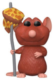Ratatouille POP! Vinyl Figur Emile 9 cm