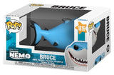 Findet Nemo POP! Sayings Vinyl Figur Bruce 9 cm