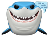 Findet Nemo POP! Sayings Vinyl Figur Bruce 9 cm