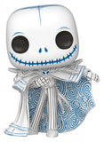 Nightmare before Christmas POP! Disney Vinyl Figur Valentine's Day 2027 Jack(Sketched) 9 cm