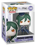 Re:Zero POP! Animation Vinyl Figur Crusch 9 cm