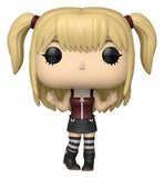 Death Note POP! Animation Vinyl Figur Misa 9 cm