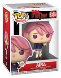 Dandadan POP! Animation Vinyl Figur Aira 9 cm