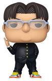 Dandadan POP! Animation Vinyl Figur Kinta 9 cm