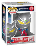 Ultraman POP! Vinyl Figur Zero 9 cm