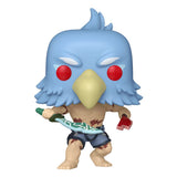 Shangri-La Frontier POP! Animation Vinyl Figuren Sunraku with Chase 9 cm Sortiment (6)