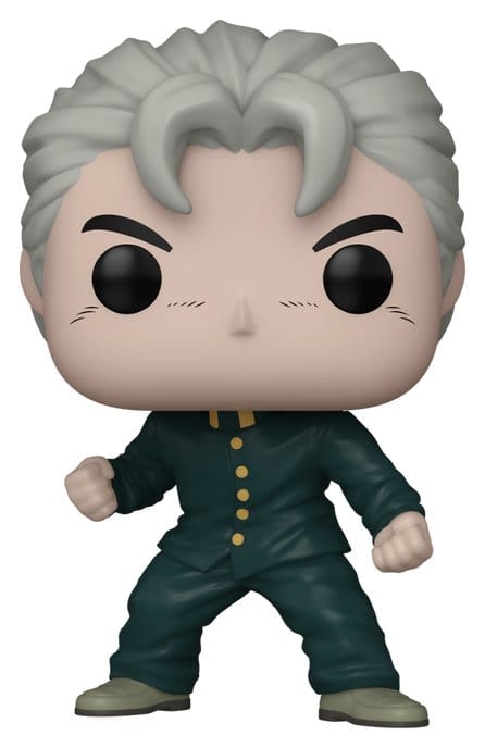 JoJo´s Bizarre Adventure POP! Animation Vinyl Figur Koichi (DIU) 9 cm