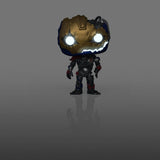 Marvel POP! Comics Vinyl Figur Ultron 9 cm