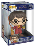 Harry Potter Super Sized Jumbo POP! Vinyl Figur Harry Potter 25 cm
