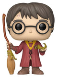 Harry Potter Super Sized Jumbo POP! Vinyl Figur Harry Potter 25 cm