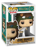 Elfenkrone POP! Books Vinyl Figur The Wicked King - Jude Duarte 9 cm