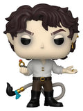 Elfenkrone POP! Books Vinyl Figur The Wicked King - Cardan G 9 cm