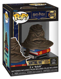 Harry Potter POP! Vinyl SFX Figur Sorting Hat 9 cm