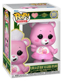 Wicked x Die Glücksbärchis POP! Vinyl Figur Love-A-Lot Bear as Glinda Upland 9 cm