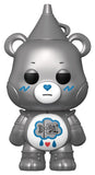 Wicked x Die Glücksbärchis POP! Vinyl Figur Grumpy Bear as Wicked Tin Man 9 cm